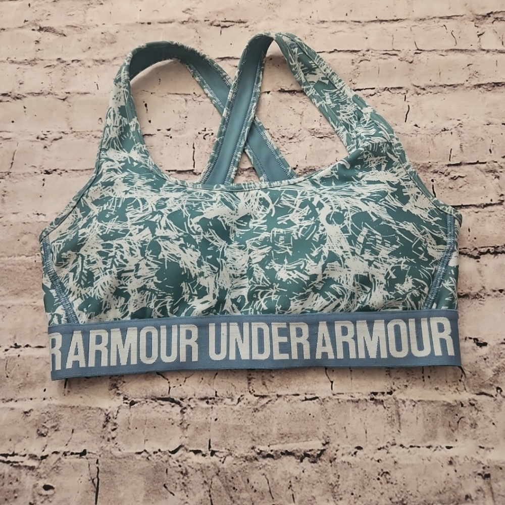 Under Armour Women's Size Small Sport Bra